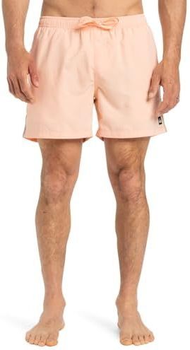 Quiksilver - Everyday Beach - Zwemshort - Blauw - 100% Gerecycled Polyester