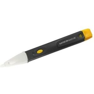 Contactloze stroomdetector, draagbaar en eenvoudig te bedienen, voor het meten van zekeringen en controle van stroomcircuits.