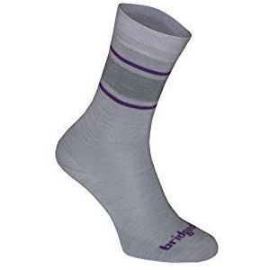Bridgedale EVERYDAY Sok/Liner Merino Performance Boot Dames