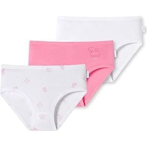 SCHIESSER - Onderbroek - Turquoise - 3 Pack