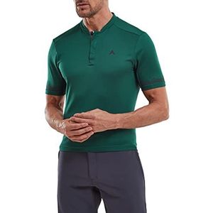 Altura All Roads Heren Korte Mouw Jersey - Groen - M