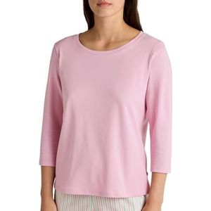 Calida Favourites Botanic Shirt cherry blossom, maat 48-50, cherry blossom, 48-50