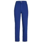 Jack & Jones - Jjxx Jxlisbon Mom Hw - Jeansbroek - Sodalite Blue