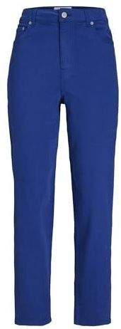 Jack & Jones - Jjxx Jxlisbon Mom Hw - Jeansbroek - Sodalite Blue