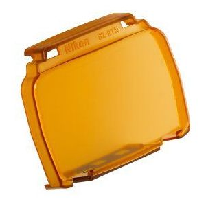 Nikon SZ-2TN Gloeilamp Filter voor AF Speedlight SB-900 en SB-910