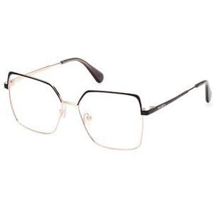 MAX&Co - MO5097 - Optische Monturen - Goud - Geometrisch