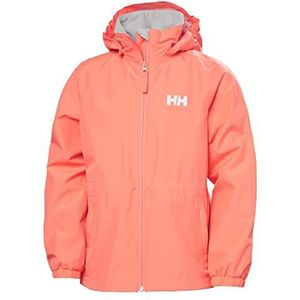 Helly Hansen Jr Celeste Regenjas, uniseks, kinderen