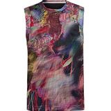 Adidas Mel Mouwloos T-shirt