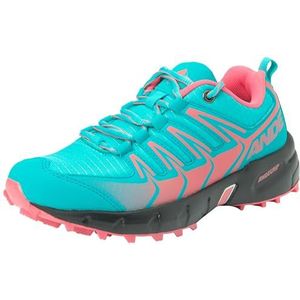 Ande New Tour Evo wandelschoenen voor heren, Azz Laguna Rosa Paradiso, 36 EU