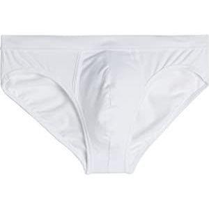 Golden Lady - Katoenen Herenslips - Wit - 1 stuk