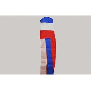 Frankrijk WINDSOCK vlag 3' - Franse WINDSOCKS vlaggen 150 cm - AZ FLAG