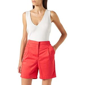 ESPRIT Collection Damesshorts, 630/rood, 38