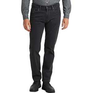 Pioneer heren rando jeans, antraciet, 33W / 30L