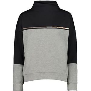 CMP Sweatshirt Light Fleece Tricot voor meisjes en meisjes