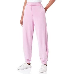 United Colors of Benetton Broek 3EM5DF00L, roze 6K9, M dames, roze 6k9, M