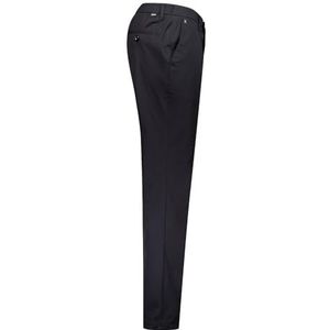 gardeur Atelier herenbroek zwart (1099) (fabrieksmaat: 32/30), zwart, 32W / 30L