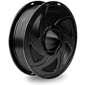 BuildTak BT10X09-3PK drukoppervlak voor 3D-modeldruk, rechthoekig, 22,9 x 25,4 cm, zwart, 3 stuks
