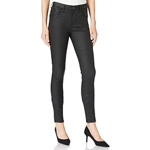 GARCIA - Celia - Jeans - Blauw - Katoen