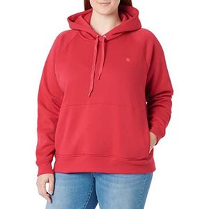 G-STAR Raw Premium Core 2.0 Hdd Sw Wmn Sweater voor dames, rood (Cerise D21255-c235-d305), XS