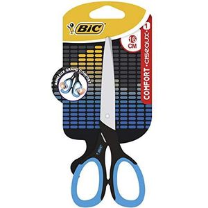 Bic Comfort Schaar, 16 cm