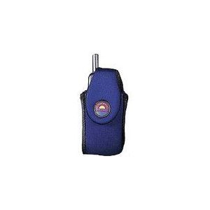 Hama Trophy M beschermhoes voor Nokia 3510i 3650 2100 6800 3300, nachtblauw