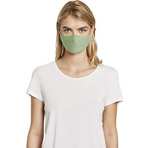 TOM TAILOR Stofmasker uniseks, volwassenen