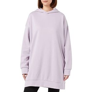 4F H4Z22-BLD028 sweatshirt, lichtpaars, M voor dames, Licht paars, M