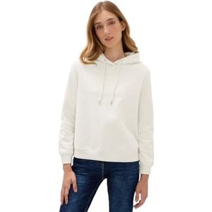 Cecil - Dames Hoodie - Effen Kleur - Zachte Kwaliteit Sweatstof