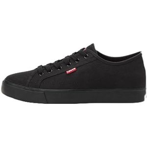 Levi's Hernan Full Black, 41 EU, Zwart, 41 EU