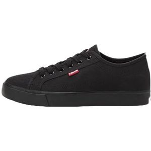Twill - Gymschoenen - Katoen en Polyester - Textielvoering