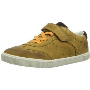 Timberland Earthkeepers Hookset Camp Oxford, sneakers voor jongens, Tarwe, 47.5 EU