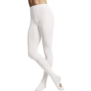 BLOCH Contoursoft adaptatoe Panty's voor dames