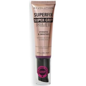 Makeup Revolution - Superfix - Primer - 24 ml