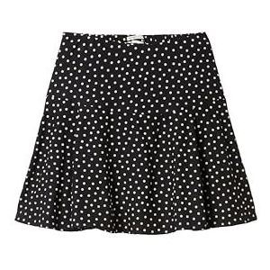 TOM TAILOR Korte rok voor meisjes, regular., 140