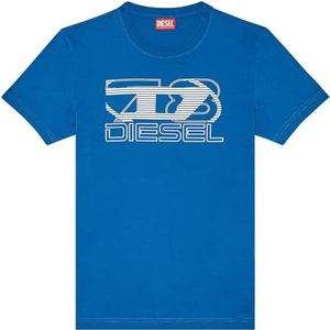 Diesel T-DIEGOR-K74 T-shirt, 8 Jaar-0 g, M