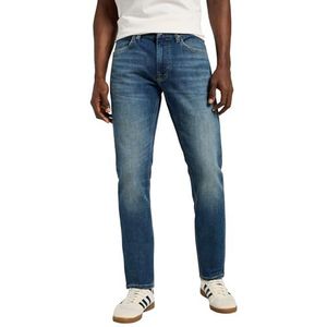 Karl Lagerfeld Jeans, Heren, Tapered Denim, Tapered Leg