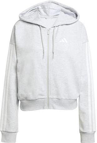 Dames Hoodie adidas Essentials French Terry