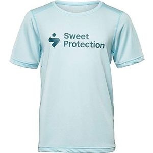 Sweet Protection Unisex Hunter Ss Jersey Jr T-shirt voor kinderen