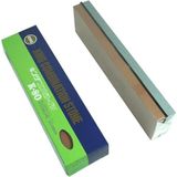 King DX ""Konbi Toishi"" combinatieslijpsteen K-80 korrel #1000 & #250 Made in Japan GC-250