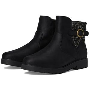 Skechers - Arch Fit Marlie - Enkellaars - Zwart