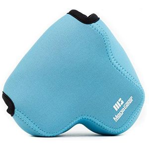 Independent Panasonic Lumix FZ82 Camera Case - Bristol Cameras - View #10