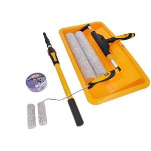 HARDY - Schilderset 7 in 1 - Snelschilderen - 40 cm