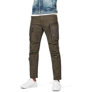 G-Star Raw Arris Straight Tapered Casual Pants voor Heren