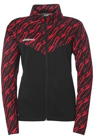 Uhlsport Progressive 28 Poly Trainingsjack