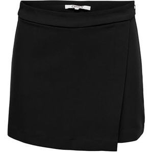 Onlnemy Life Mw Skort Tlr, zwart, S