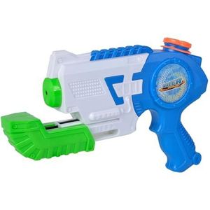 Simba 107276050 - Waterzone Micro Blaster Waterpistool, 21 cm, 400 ml, vanaf 3 jaar