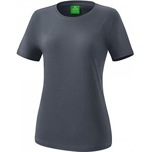 Erima dames teamsport-T-shirt (2082106), slate grey, 42