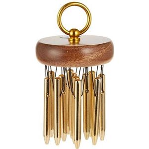 Meinl Percussion CH-HPEG Peg Chimes (12 staafjes)