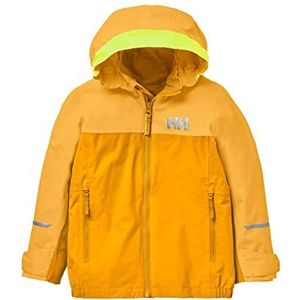 Helly Hansen K Shelter Jacket 2.0 Regenjas, uniseks, kinderen