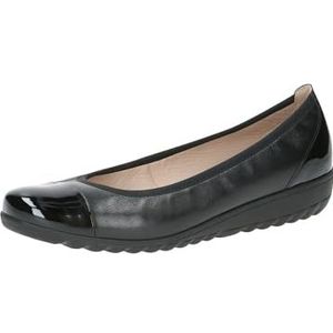Caprice Ballerina 9-22103-41 026 G-breedte Maat: 36 EU